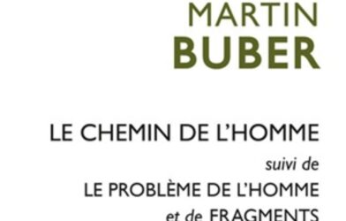 Partageons nos lectures: Le chemin de l&rsquo;homme