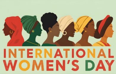 Prière des femmes