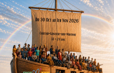 Enorm&rsquo;Kiff 2026