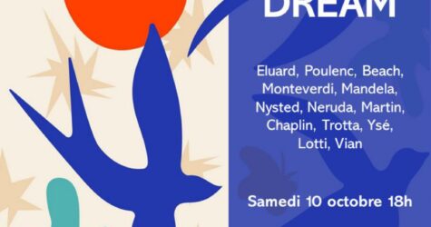 CONCERT: Les Horizons