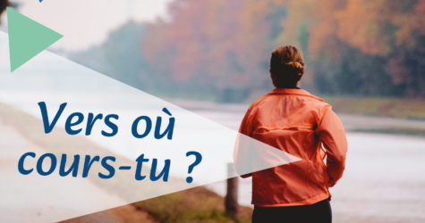 EXPLORE : Vers où cours-tu ?