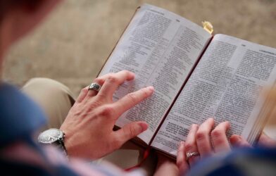 Le catéchisme pour adultes redémarre !