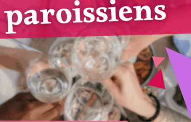 Accueil des nouveaux paroissiens
