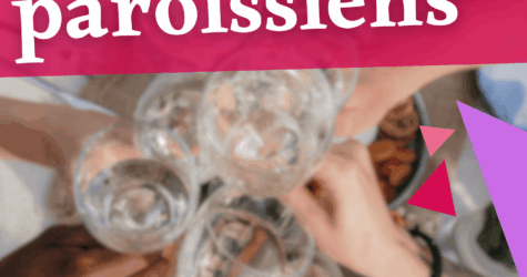 Accueil des nouveaux paroissiens