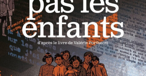 EXPOSITION: Vous n&rsquo;aurez pas les enfants