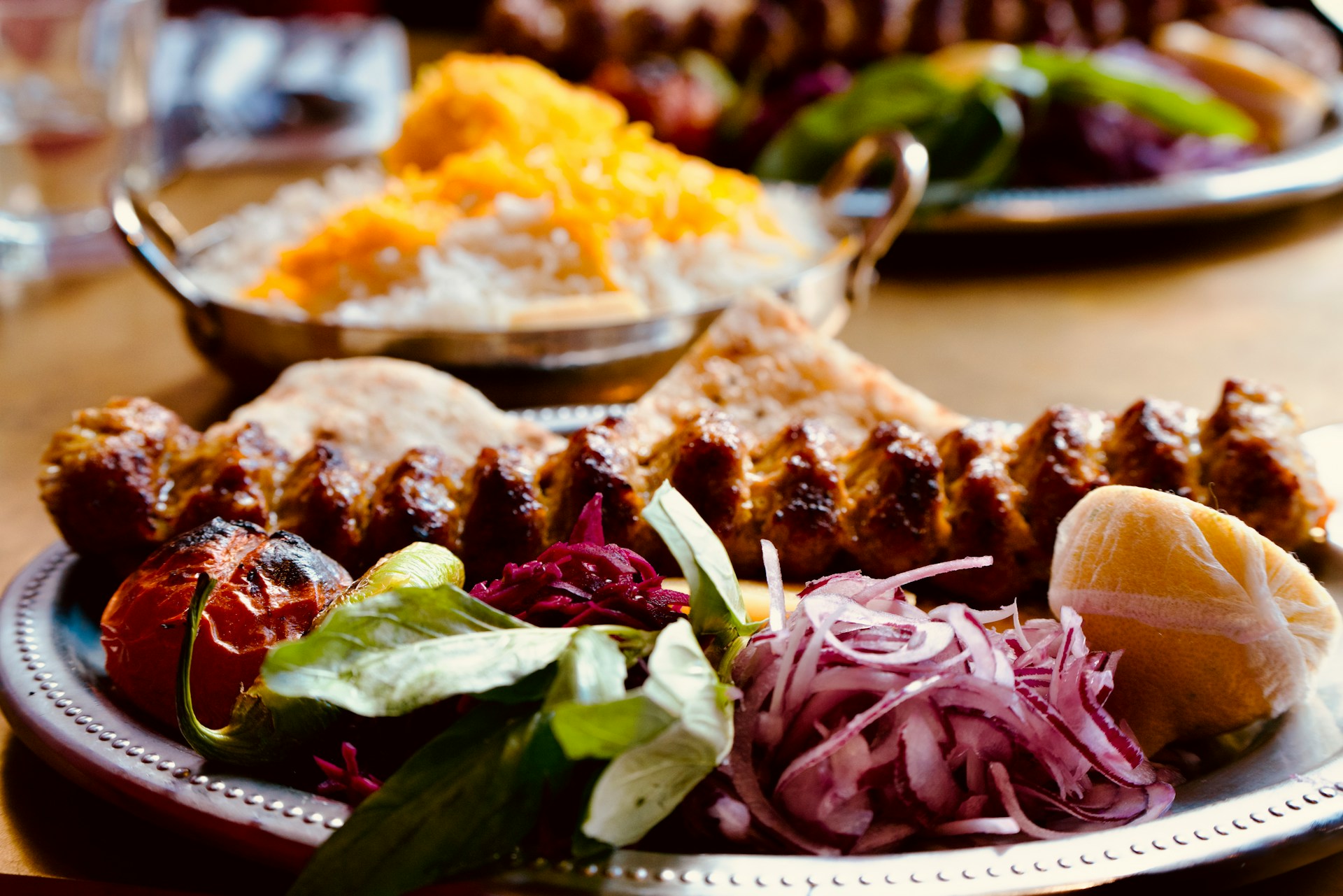 Plat syrien